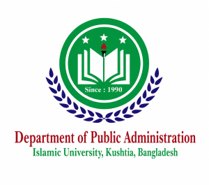Department of Public Administration